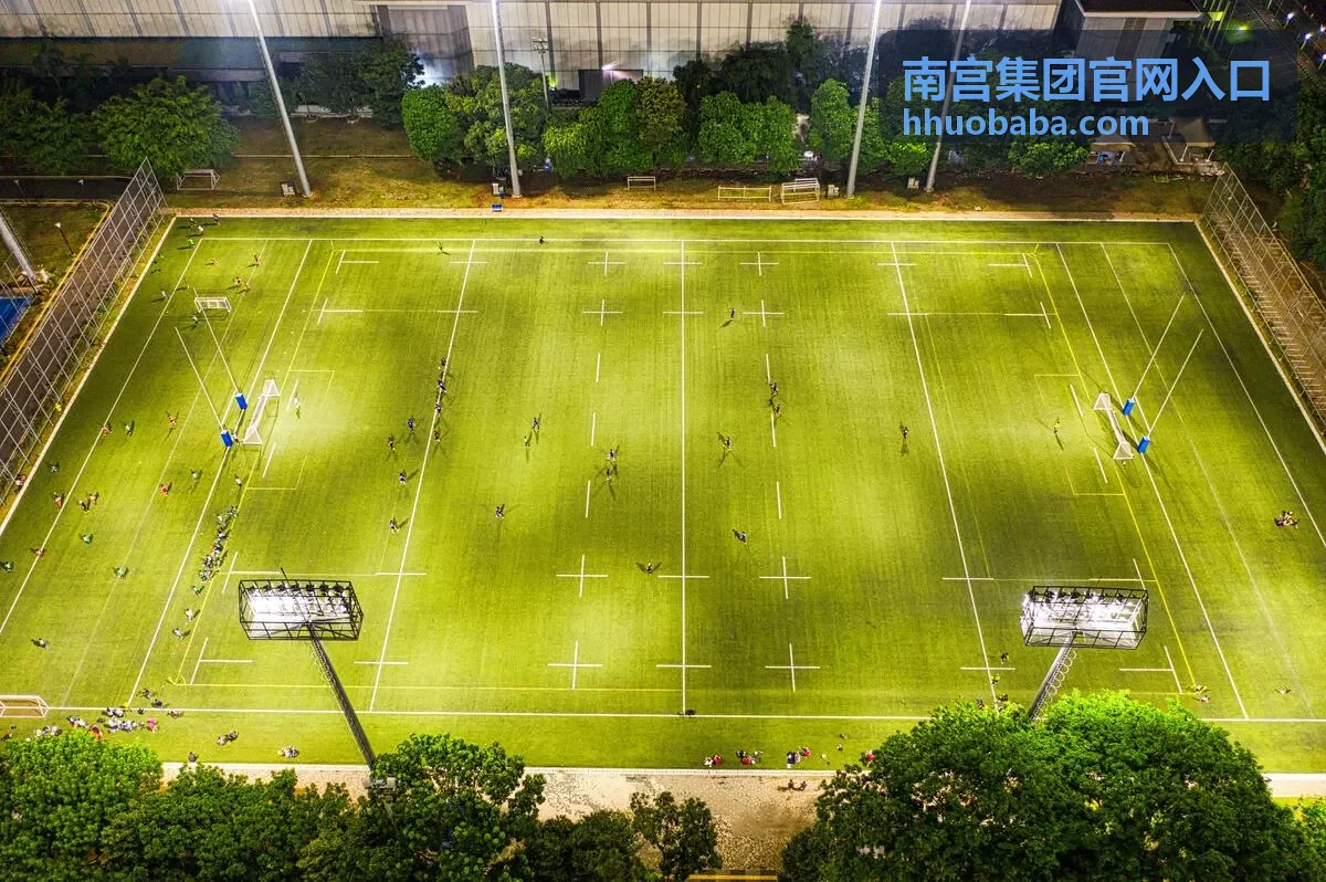 南宫集团官网入口年度品牌活动主会场现场